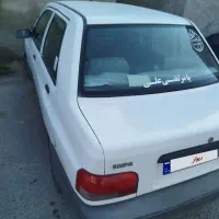 پرایدمدل ۹۶|خودرو سواری و وانت|قشم, |دیوار