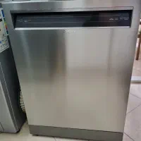 ماشین ظرفشویی اسنوا