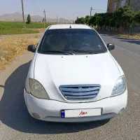 تیباصندوق دار دوگانه سوز کارخونه96|خودرو سواری و وانت|تهران, شهرک چیتگر|دیوار