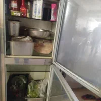 یخچال|یخچال و فریزر|کرج, شاهین‌ویلا|دیوار