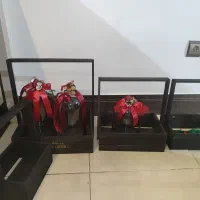 بانکه یلدایی|مجسمه، تندیس، ماکت|اصفهان, شهرک میلاد|دیوار