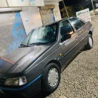 پژو 405|خودرو سواری و وانت|کیاشهر, |دیوار