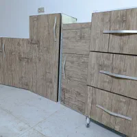 فروش کابینت تمیز|مصالح و تجهیزات ساختمان|خرمدره, |دیوار