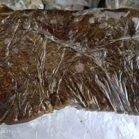 سبزی خورشتی بسته بندی