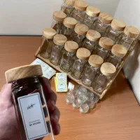 فروش عمده(همکاری)شیشه مکارتی با درب چوبی|عمدهفروشی|رباطکریم, شهرک صنعتی صباشهر|دیوار