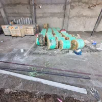 پخش قطعات آسانسور کلی و جزئی|مصالح و تجهیزات ساختمان|گرمسار, |دیوار