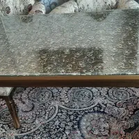 میز ناهارخوری