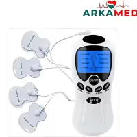 دستگاه فیزیوتراپ خانگی