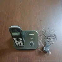 گوشی رومیزی بیسیم پاناسونیک