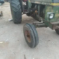 تراکتور جاندیر۲۰۴۰|خودرو سنگین|اهواز, زرگان|دیوار