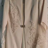 کت مجلسی  سایز ۳۸|لباس|صدرا-فارس, فاز ۱|دیوار