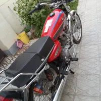 موتورسیکلت 150