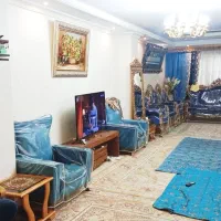 خانه حیاط دار (شمالی) دریاچه چیتگر (پارک چیتگر)|فروش خانه و ویلا|تهران, هوانیروز|دیوار