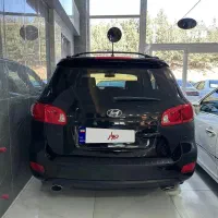 سانتافه ۲۰۰۸