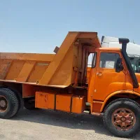 کمپرسی مان تک عراقی مدل ۱۹۸۱