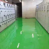 کفپوش اپوکسی و پلی یورتان|خدمات پیشه و مهارت|اهواز, کوی نیرو|دیوار