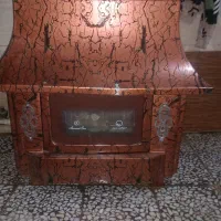 بخاری درحد نو