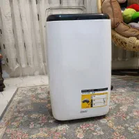 کولر گازی پرتابل