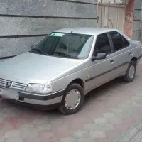 پژو۴۰۵ مدل ۸۸ درحد|خودرو سواری و وانت|لاهیجان, فیاض|دیوار