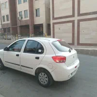 تیبا2مدل1400Ex|خودرو سواری و وانت|ری, صفاییه (چشمه علی)|دیوار