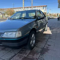 پژو ۴۰۵ مدل ۸۶|خودرو سواری و وانت|زنجان, |دیوار