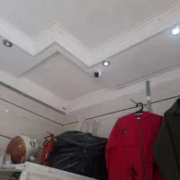 دوربین مداربسته|دوربین مداربسته|پاکدشت, حصار امیر|دیوار