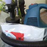 پیستوله برقی