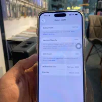 iphone 16promax|موبایل|کرج, گوهردشت|دیوار