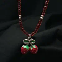 گردنبند منجوقی