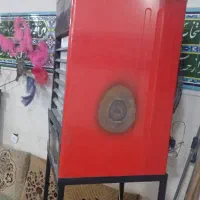 نصب و تعمیرات تخصصی بخاری های انرژی و ...درتهران|خدمات پیشه و مهارت|تهران, سلیمانی|دیوار