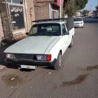 پیکان وانت دوگانه ۸۹|خودرو سواری و وانت|خوی, |دیوار