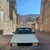 وانت پیکان مدل ۹۳