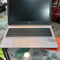 لپ‌تاپ مهندسی i5 مدل Hp G2 650