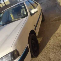 ماشین پژو پارس مدل ۹۰