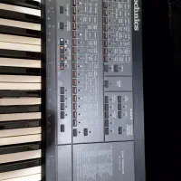 ارگ ژاپنی|پیانو، کیبورد، آکاردئون|اهواز, کیانپارس |دیوار