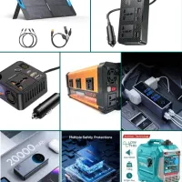 گجت های کاربردی و ضروری گجت جان