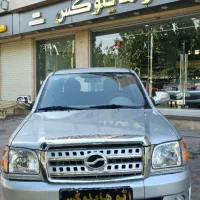 کاپرا 2 دیفرانسیل مدل 90 بدون رنگ در حد|خودرو سواری و وانت|اصفهان, شهید رجایی|دیوار