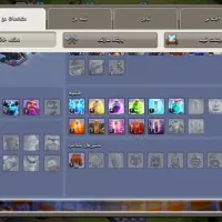 اکانت کلش|کنسول، بازی ویدئویی و آنلاین|چهاردانگه (تهران), |دیوار