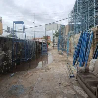 آبپخش ابزار اجاره عرب زاده