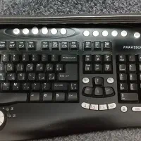 سیستم خانگی تمیز ،و بی نقص|رایانه رومیزی|لنگرود, |دیوار