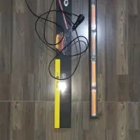 چراغ فدرالی|قطعات یدکی و لوازم جانبی|مشکین‌دشت, |دیوار