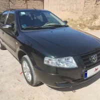 سمند سورن ۸۸