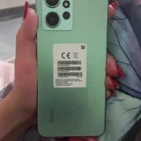 گوشی نوت ۱۲|موبایل|کرمانشاه, |دیوار