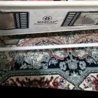 گهواره تاشو میلاد