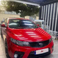 سراتو کوپه ۲۰۱۰ سند تک برگ