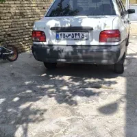 پراید 82