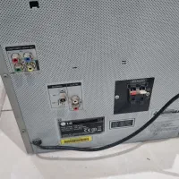 DVD ال جی و بلندگو سالم|پخش‌کننده DVD و ویدیو|اصفهان, بهارستان|دیوار