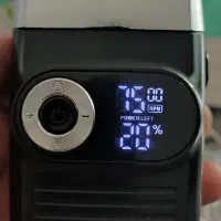 فروش ریش تراش کاملا سالم و تمیز|آرایشی، بهداشتی، درمانی|رشت, سیا اسطلخ|دیوار