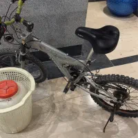 دوچرخه|دوچرخه، اسکیت، اسکوتر|تهران, هفده شهریور|دیوار