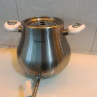 کتری درحد نو برند